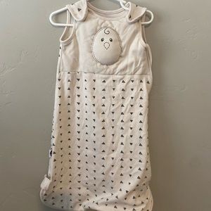 Nested Bean Zen sleep sack